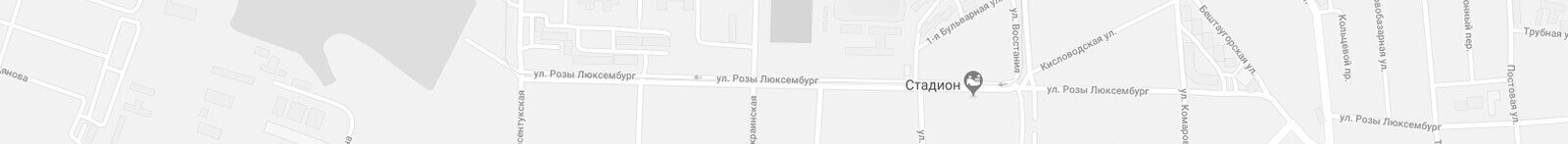 Мы находимся по адресу г. Москва ул. Восточная 21