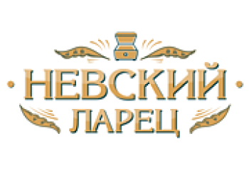 Невский ларец