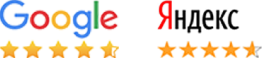 google-yandex