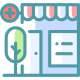 supermarket