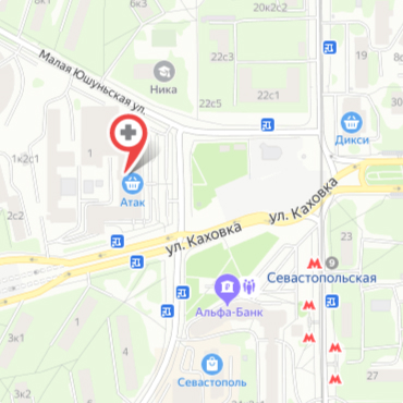 Карта